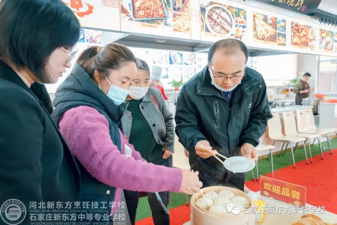 開(kāi)早餐店到底賺不？去哪里學(xué)呢？(圖2)