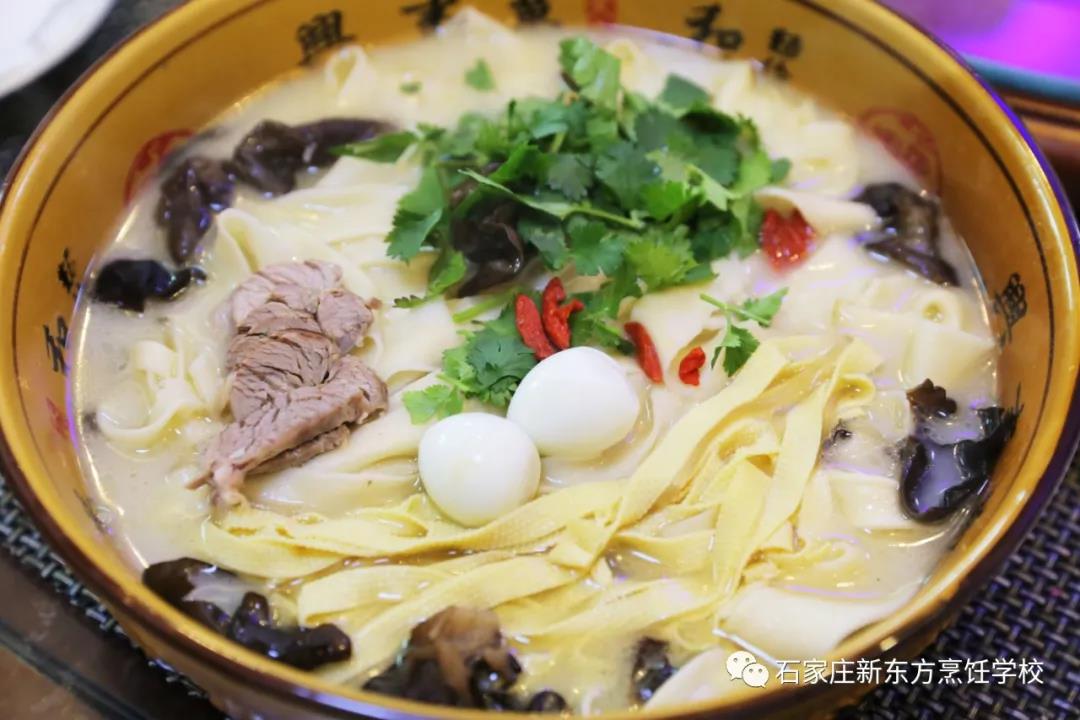 開(kāi)早餐店到底賺不？去哪里學(xué)呢？(圖5)