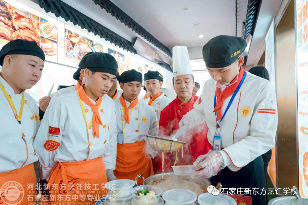 開(kāi)早餐店到底賺不？去哪里學(xué)呢？(圖7)